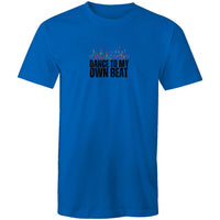 Thumbnail for CBF Dance to My Own Beat Crew T-Shirt