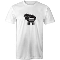Thumbnail for CBF Black Sheep Crew T-Shirt