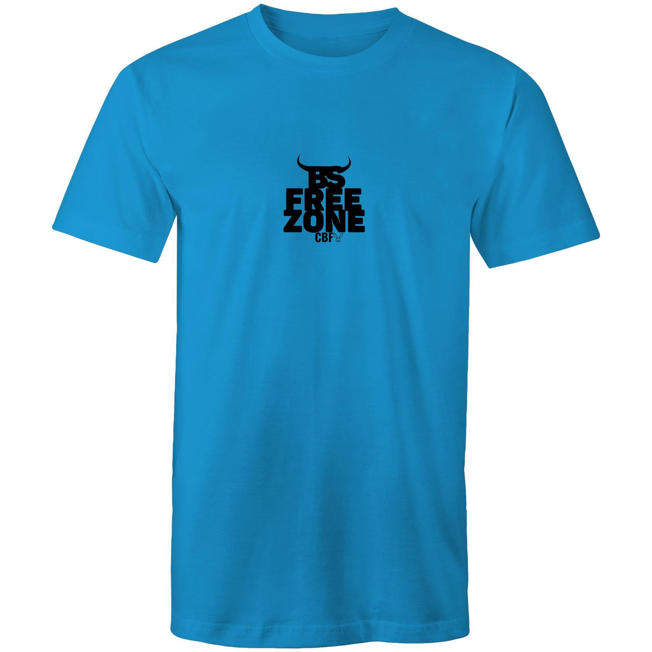 BS Free Zone Crew T-Shirt