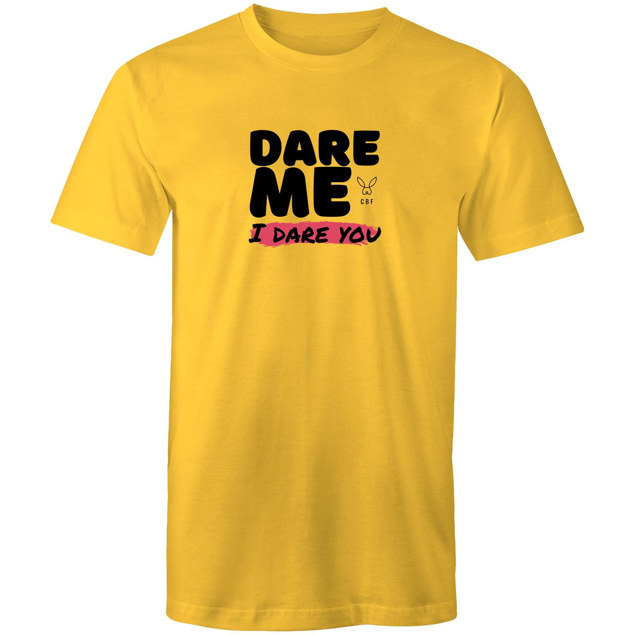 CBF Dare Me Crew T-Shirt