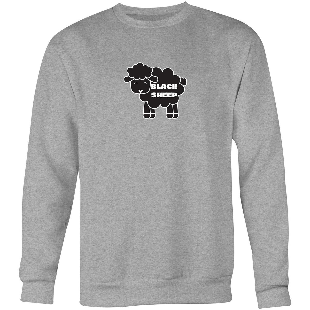 CBF Black Sheep Crew Sweatshirt