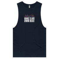 Thumbnail for CBF Dance to my own Beat Tank Top Tee