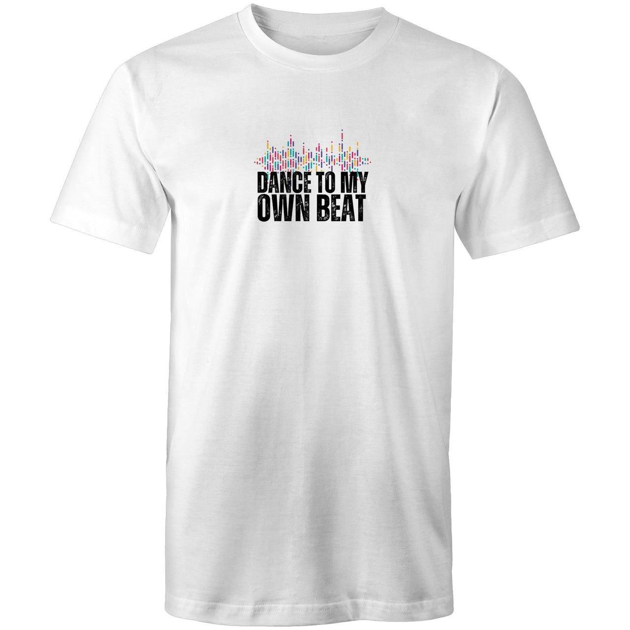 CBF Dance to My Own Beat Crew T-Shirt