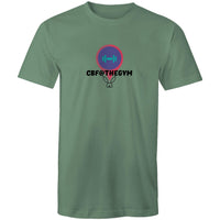 Thumbnail for CBF @theGym Locale Crew T-Shirt