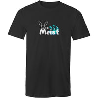 Thumbnail for CBF Moist Crew T-Shirt