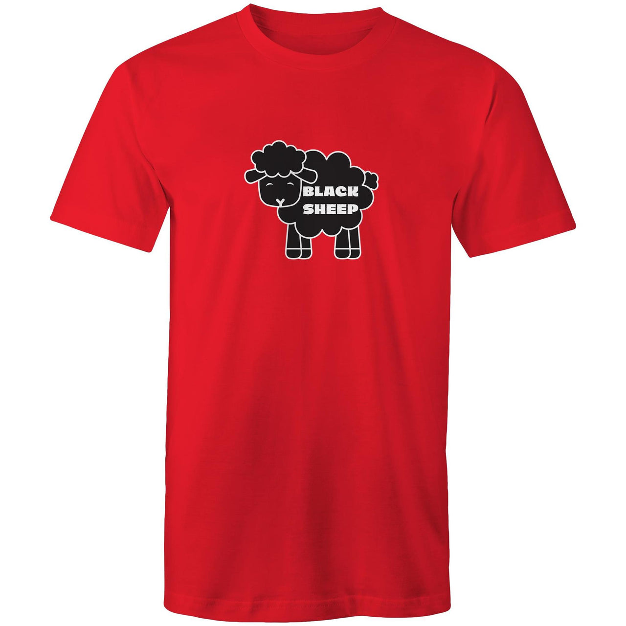 CBF Black Sheep Crew T-Shirt
