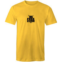 Thumbnail for BS Free Zone Crew T-Shirt