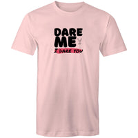 Thumbnail for CBF Dare Me Crew T-Shirt