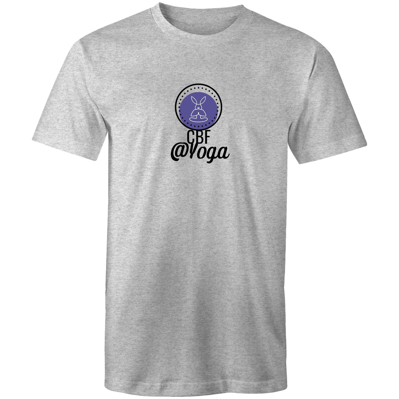 CBF @Yoga Crew T-Shirt