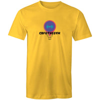Thumbnail for CBF @theGym Locale Crew T-Shirt