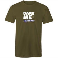 Thumbnail for CBF Dare Me Crew T-Shirt