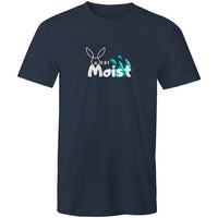 Thumbnail for CBF Moist Crew T-Shirt