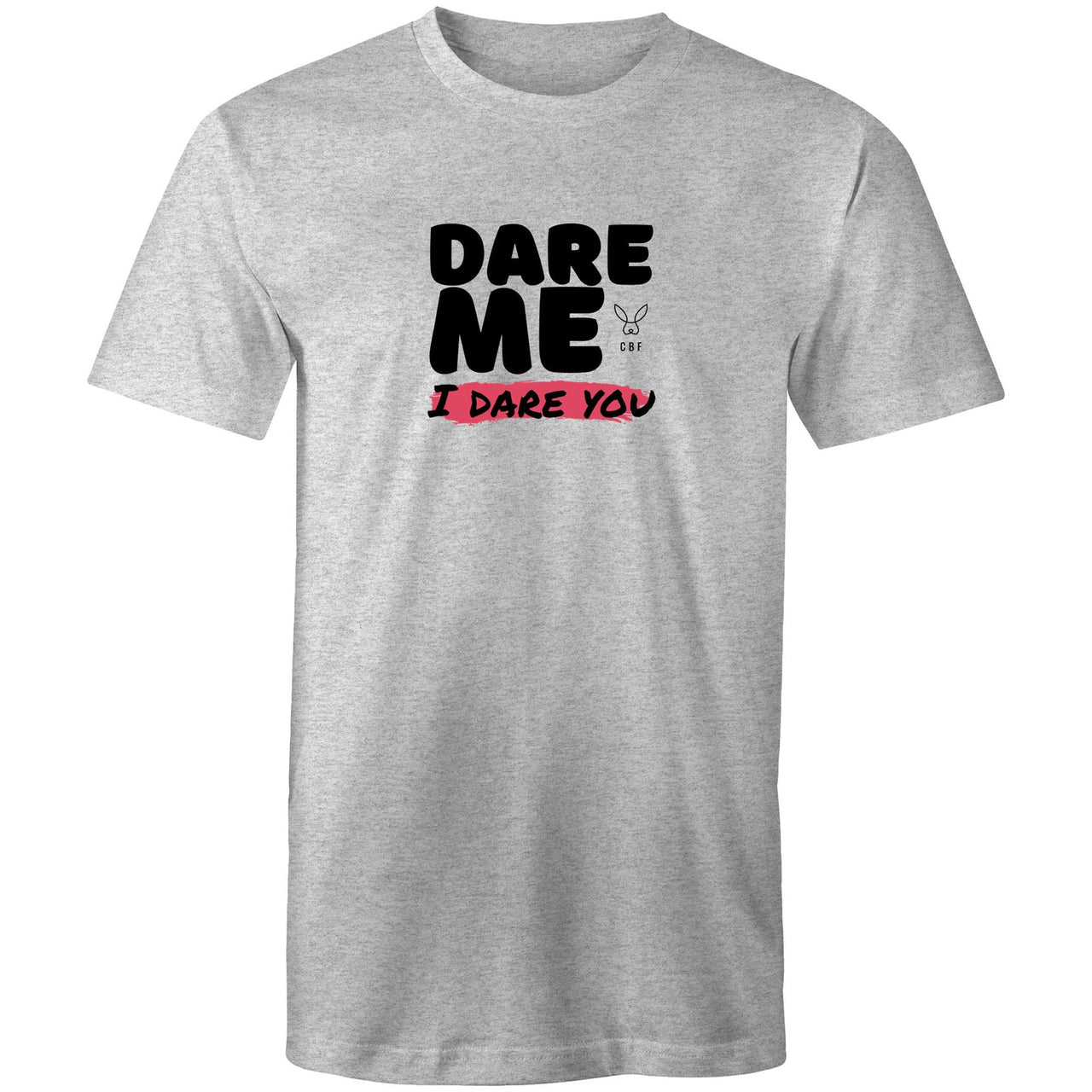 CBF Dare Me Crew T-Shirt