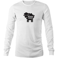 Thumbnail for CBF Black Sheep Long Sleeve T-Shirt