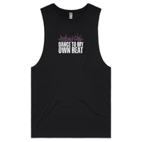 Thumbnail for CBF Dance to my own Beat Tank Top Tee