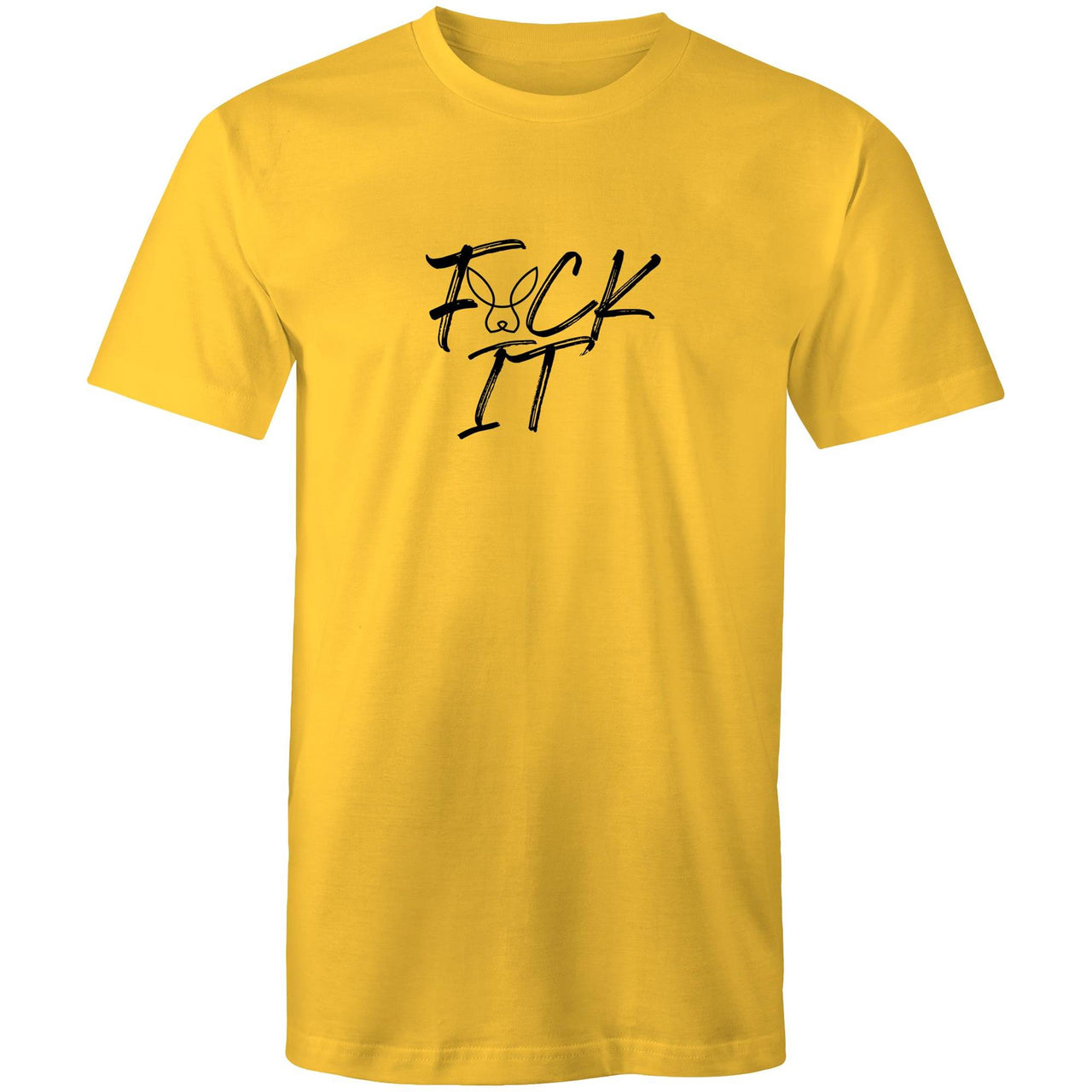 F$ck It Crew T-Shirt