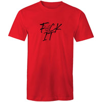 Thumbnail for F$ck It Crew Tee By CBF Clothing