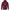 CBF Game Changer Rocket Pocket Hoodie Sweatshirt Burgundy by CBF Clothing