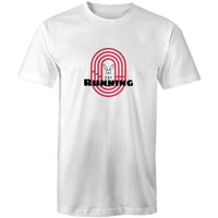 Thumbnail for CBF Running Crew T-Shirt by CBFitwear