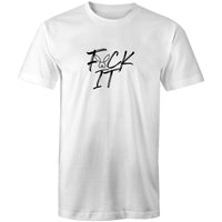 Thumbnail for F$ck It Crew Tee By CBF Clothing