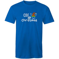 Thumbnail for CBF @Christmas Crew T-Shirt