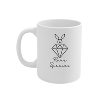 Thumbnail for Rare Species 11oz Ceramic Mug